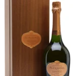 Laurent-Perrier Alexandra Rose 2004