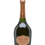Laurent-Perrier Alexandra Rose 2004 Champagne