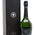 Laurent-Perrier Grand Siecle No.26 Gift Box