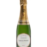 Laurent-Perrier La Cuvee Brut NV Champagne Half Bottle