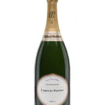 Laurent-Perrier La Cuvee Brut NV Champagne Magnum