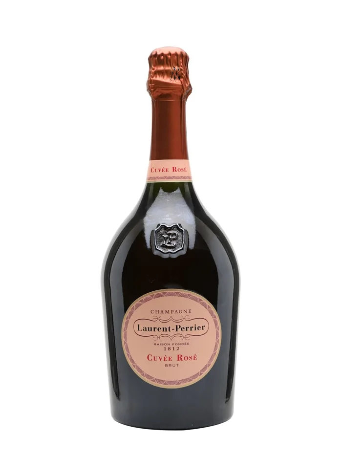 Laurent-Perrier-Rose-NV-Champagne-Magnum Laurent-Perrier Rose NV Champagne Magnum