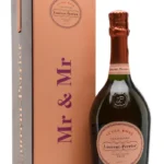Laurent-Perrier Rose NV Mr & Mr Tin
