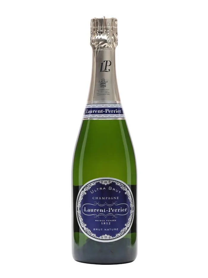 Laurent-Perrier-Ultra-Brut-Champagne Laurent-Perrier Ultra Brut Champagne