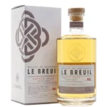 Le Breuil Finition Tourbe
