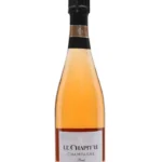 Le Chapitre Brut Rosé NV Champagne