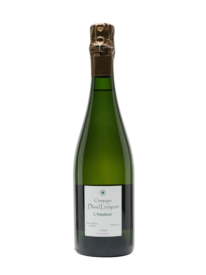 Leclapart-Cuvee-lAmateur-2022-Blanc-de-Blancs Leclapart Cuvee l'Amateur 2022 Blanc de Blancs