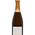 Legras & Haas Les Saillons 2015 Champagne