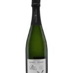 Lelarge-Pugeot 1er Cru Blanc de Blancs NV Champagne Extra Brut