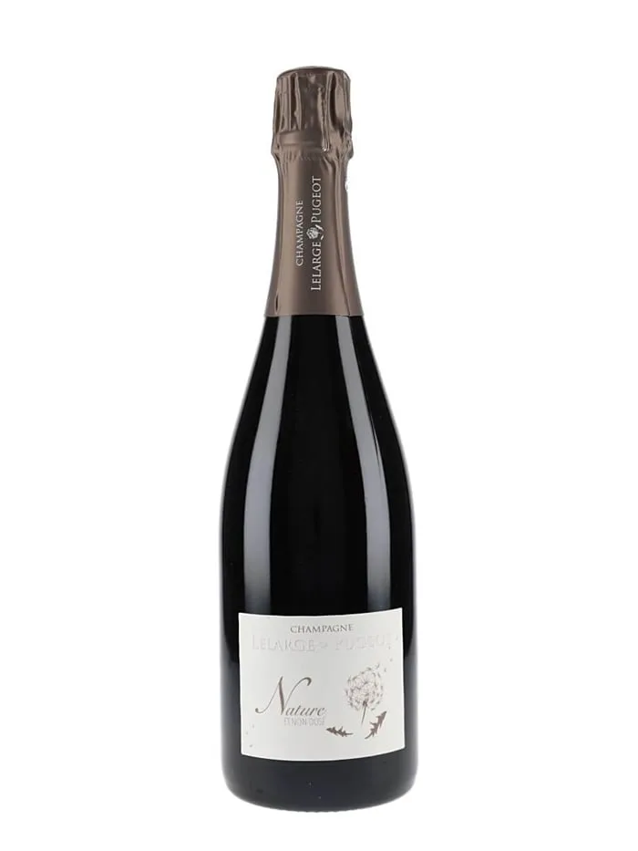 Lelarge-Pugeot-Nature-et-Non-Dose-Champagne Lelarge-Pugeot Nature et Non Dose Champagne