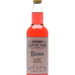 Lindisfarne Damson Wine