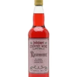 Lindisfarne Raspberry Wine