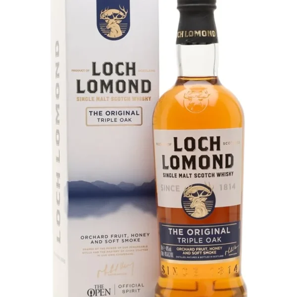 Loch Lomond Original