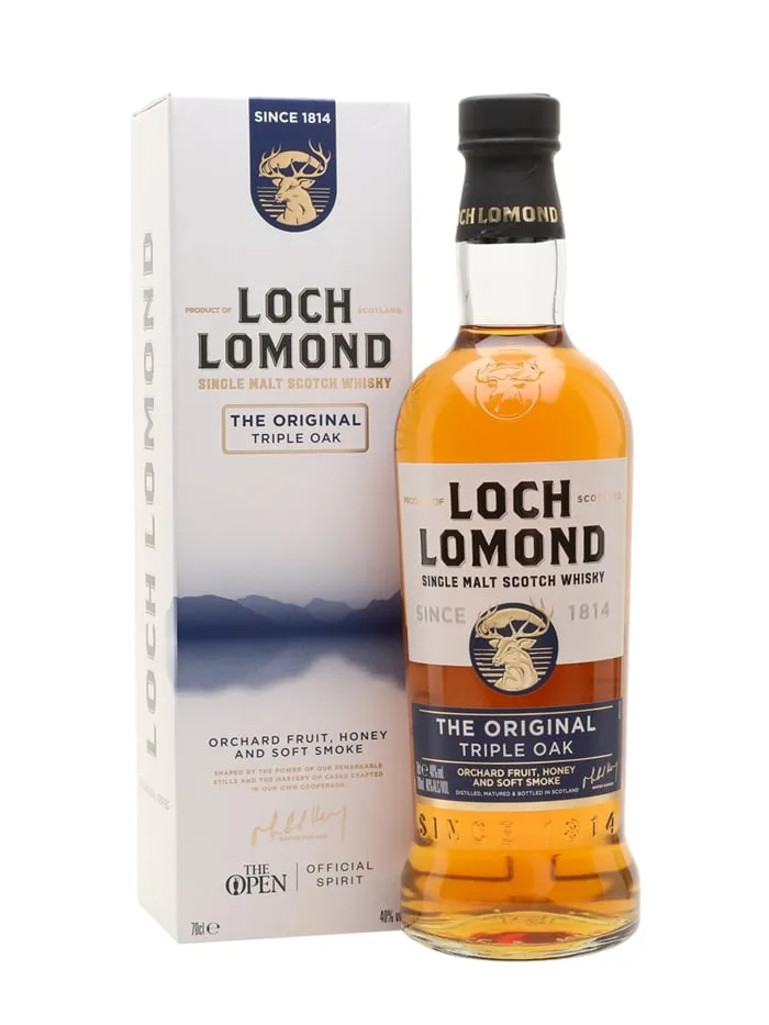 Loch-Lomond-Original Loch Lomond Original
