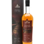 London Distillery Company Embarque London Single Malt Whisky