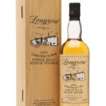 Longrow 1974 21 Year Old