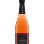 Louis Brochet Heritage Rose NV Champagne