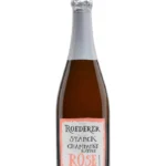 Louis Roederer Brut Nature Rose Vintage 2015 Philippe Starck