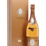 Louis Roederer Cristal Rose 2012 Magnum
