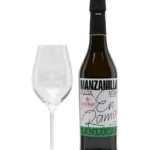 Lustau Manzanilla de Sanlucar En Rama 2026 Release