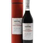 Lustau VORS Pedro Ximenez 30 Year Old Sherry