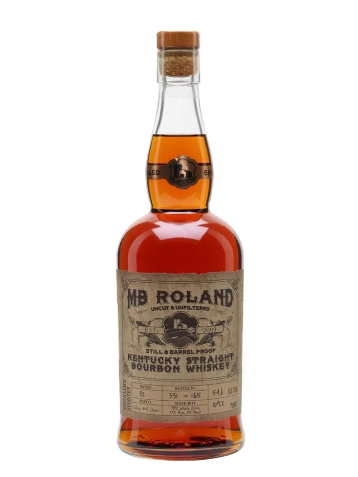 MB-Roland-Small-Batch-Bourbon MB Roland Small Batch Bourbon