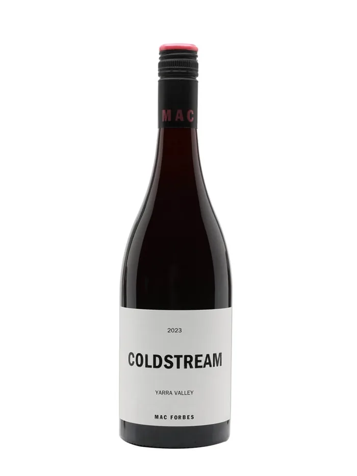 Mac-Forbes-Coldstream-Pinot-Noir-2023 Mac Forbes Coldstream Pinot Noir 2023