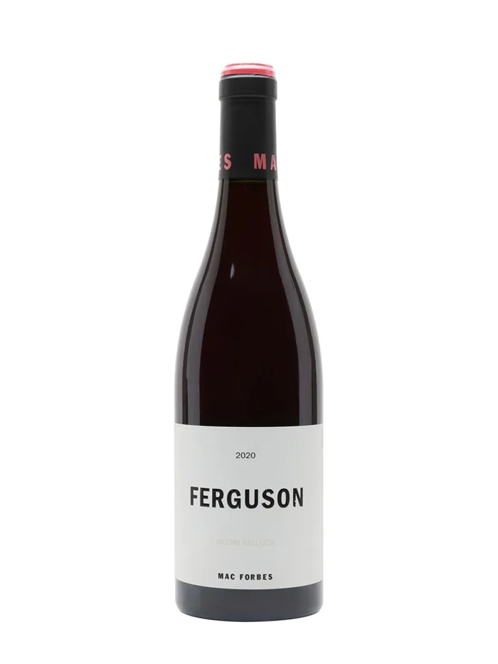 Mac-Forbes-Ferguson-Woori-Yallock-Pinot-Noir-2020 Mac Forbes Ferguson Woori Yallock Pinot Noir 2020