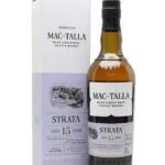 Mac-Talla Strata 15 Year Old Islay Single Malt