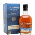 Macaloney’s Siol Duggall