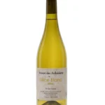 Maison des Ardoisieres Vin des Allobroges Silice Blanc 2024