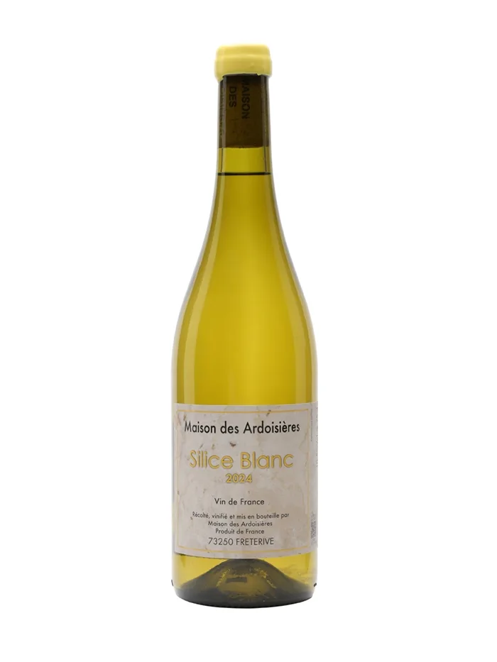 Maison-des-Ardoisieres-Vin-des-Allobroges-Silice-Blanc-2024 Maison des Ardoisieres Vin des Allobroges Silice Blanc 2024
