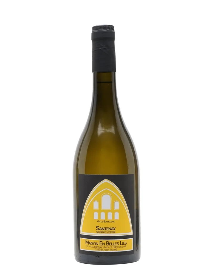 Maison-en-Belles-Lies-Santenay-2023 Maison en Belles Lies Santenay 2023