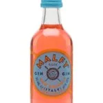 Malfy Con Arancia Gin Miniature