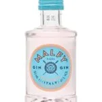 Malfy Rosa Gin Miniature