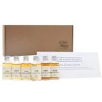 Malt & Honey Whisky Tasting Set 6x3cl