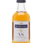 Martell VS Cognac Miniature