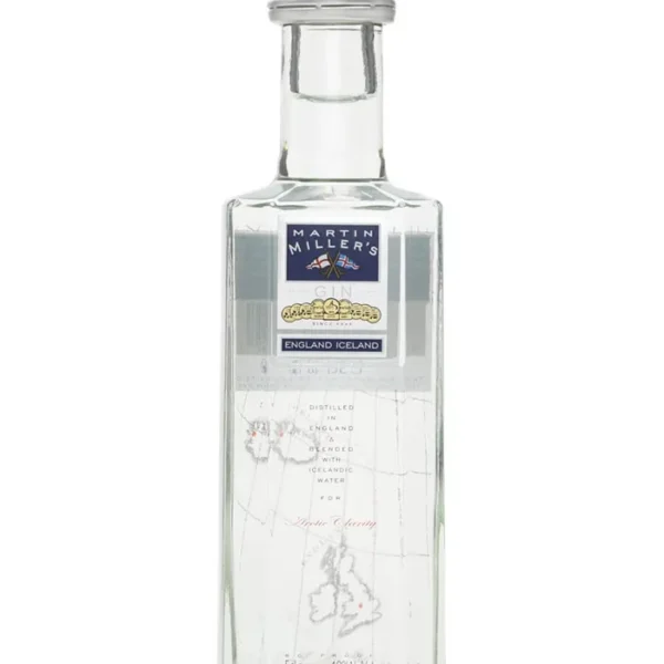 Martin Miller's Gin Miniature