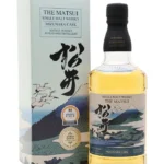 Matsui Mizunara Kurayoshi Distillery