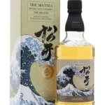 Matsui Peated Kurayoshi Distillery