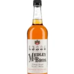 Medley Bros Bourbon