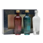 Mermaid Miniature Trio Set 3x5cl