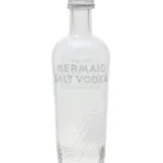 Mermaid Salt Vodka Miniature