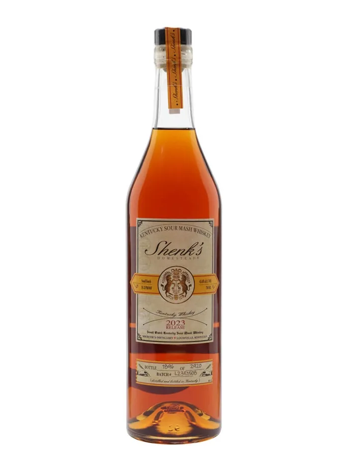 Michters-Shenks-Homestead-Sour-Mash-2023-Release Michter's Shenk's Homestead Sour Mash 2023 Release