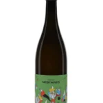 Milan Nestarec Forks & Knives White Blend 2020