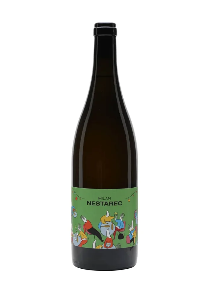 Milan-Nestarec-Forks-Knives-White-Blend-2020 Milan Nestarec Forks & Knives White Blend 2020