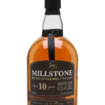 Millstone 2007 10 Year Old American Oak