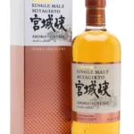 Miyagikyo Aromatic Yeast Discovery Series 2022