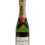 Moet & Chandon Brut Imperial Champagne Half Bottle