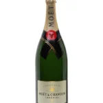 Moet & Chandon Brut Imperial Champagne Jeroboam
